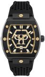 Philipp Plein The Hexagon Phantom PWPUA0224 Horloge