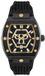 Philipp Plein The Hexagon Phantom PWPUA0224 Horloge