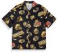 Grimey The Og Tour Chemise Noir L