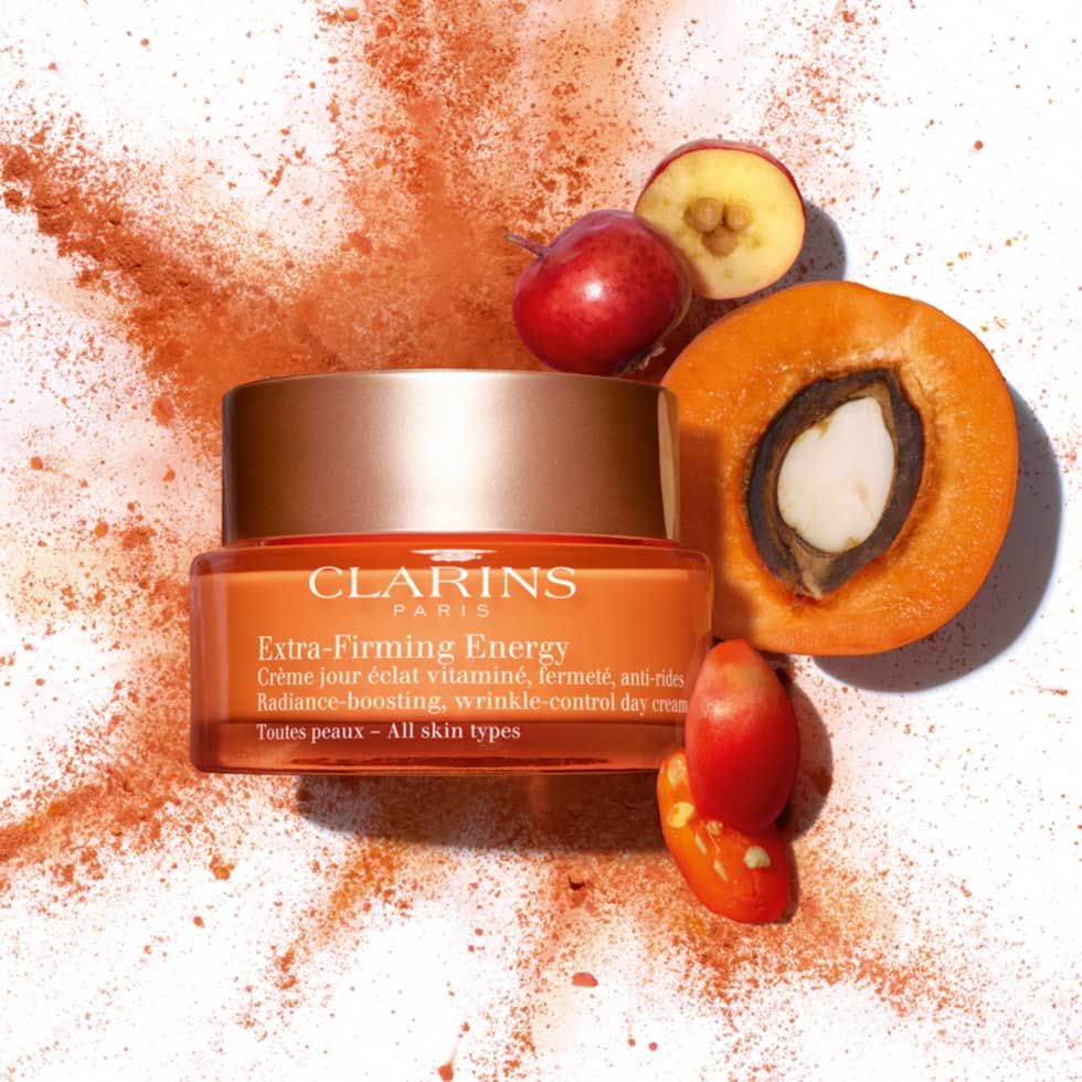 Clarins Extra-Firming Energy Day Cream - 50ml