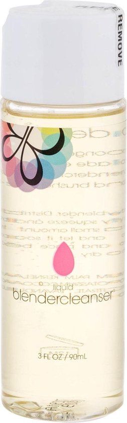 Beautyblender Cleanser Lavender 90 ml