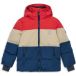 Lego Wear Doudoune à capuche enfant Lwjaz 805