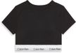 Calvin Klein Soutien-gorge à armatures Spacer Coton/Modal Femme XS