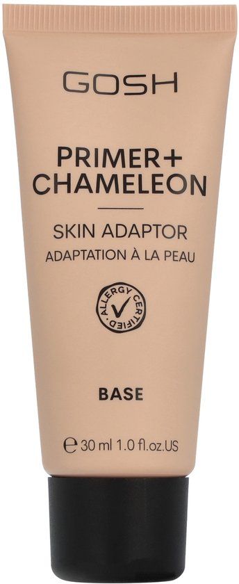 Gosh Primer + Chameleon Skin Adaptor 30 ml - #005 Chameleon