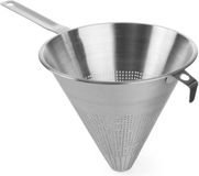 Hendi Puntzeef - RVS - 235x395x220 mm - Vaatwasserbestendig