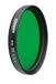 Tiffen 5258 Groenfilter voor camera's 49 mm