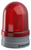 Werma 262.120.60 voyant d'alarme 115 - 230 V Rouge