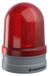 Werma 262.120.60 voyant d'alarme 115 - 230 V Rouge