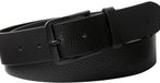 Calvin Klein Jeans Heren Classic Flat 35MM LV04G7022G Riemen, Zwart