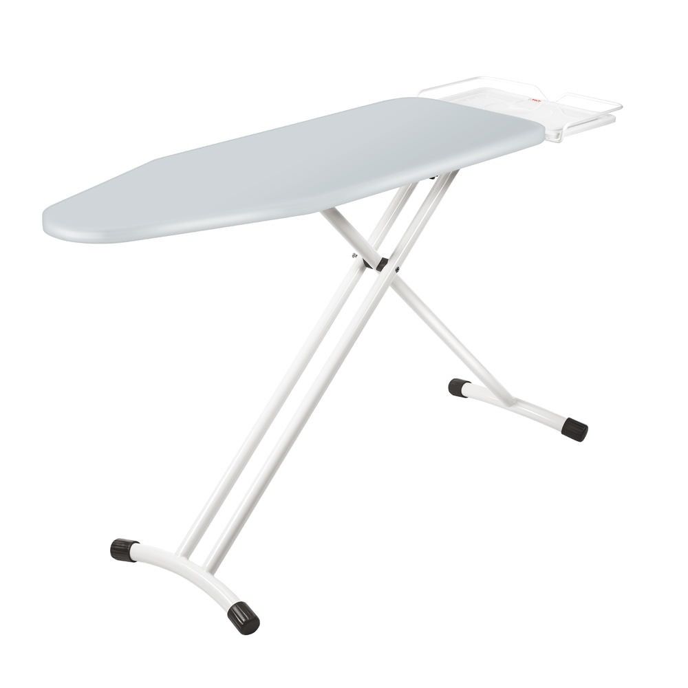 Polti Essential - Strijkplank - Wit/Grijs