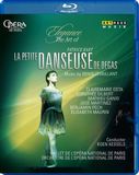 Danseuse de Degas