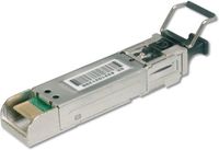 Digitus DN-81001-01 - Netwerk transceiver module - metallic