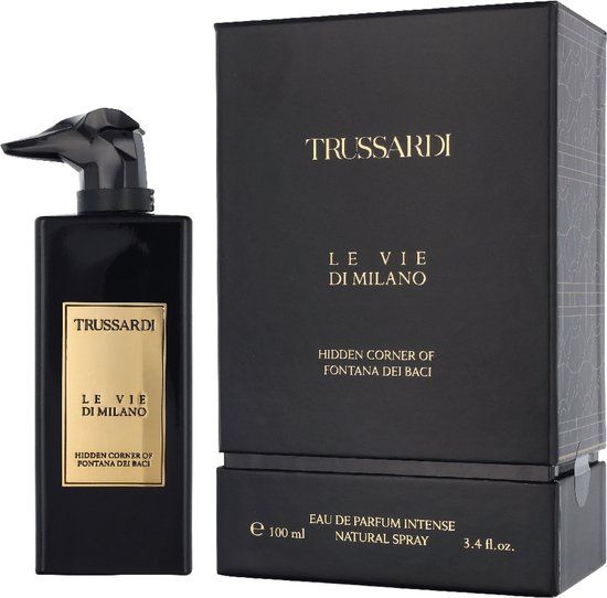 Trussardi Aromatisch / 100 ml / Vrouwen
