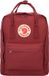 Fjällräven Kånken Laptop 13" Unisexe Sac à dos - Ox Red