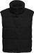 Only Sandra Teddy Bodywarmer Dames - Zwart - Maat XL