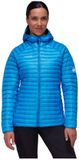 Mammut Aenergy Insulated Jas Blauw M Vrouw