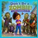 Don't Be a Zombie: Emergency Preparedness for Kids