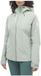 Millet Seneca Gore-Tex 2L Veste Vert L Femme