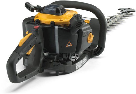 Stiga HT 525 Benzine heggenschaar - 46cm - 22,5cc
