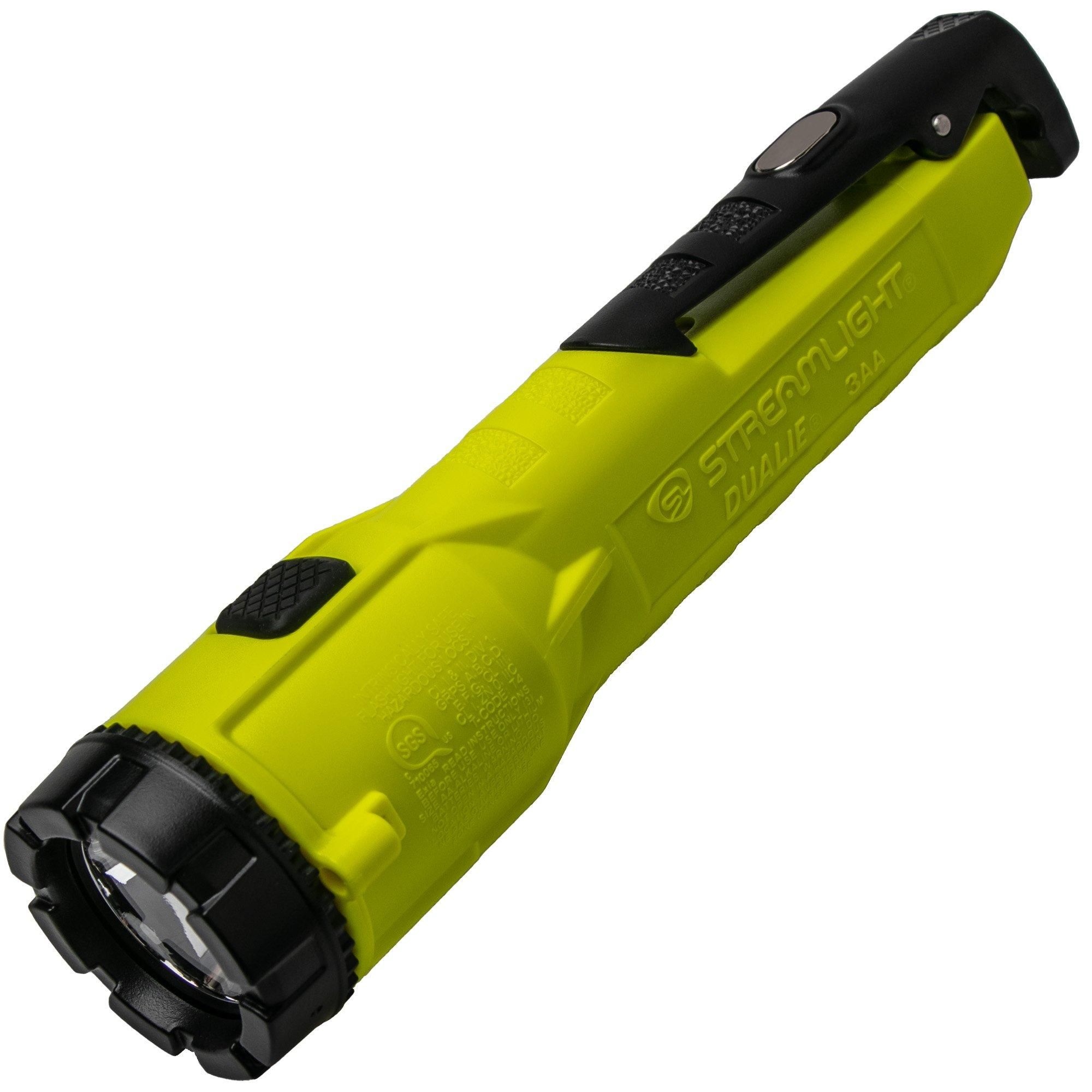Streamlight Dualie 3AA 68782 zaklamp - 140 lumen