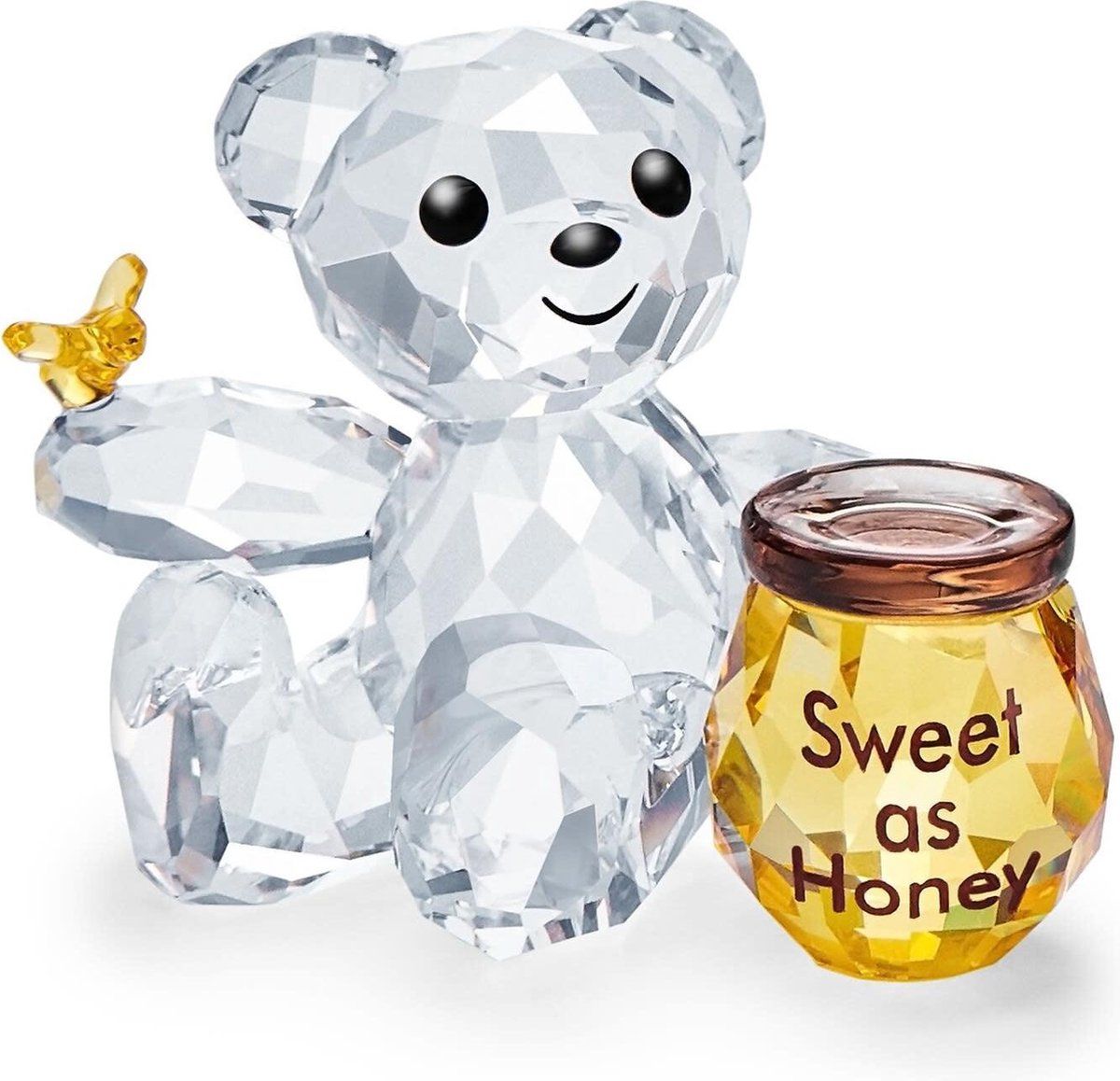 Swarovski Beer Kris - Zoet als honing 5491970