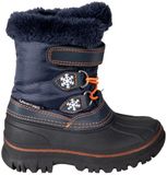 Vertigo Alpes Octav Bottes de neige Bleu UE 25 Enfants