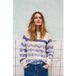 Pulz Jeans Pull femme Mimi