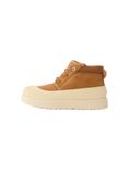 UGG Snowboots crème / cognac