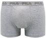 Fila Boxer - Gris - L