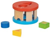 Goki Sorting Box