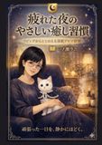 Icecat: 疲れた夜のやさしい癒し習慣: アロマで整える深眠、やさしい癒し習慣