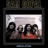 Suburban Sam Gopal Escalator