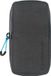 Lifeventure Telefoonportemonnee Rfid Nylon Grijs