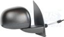 Van Wezel - SPIEGELS VOOR FIAT PANDA 2003-2012 SMR915439VWAN