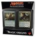 Magic: The Gathering Magic Origins: Pack de choc pour 2 joueurs