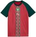 PUMA Marokko Prematch Shirt Kind Coupe du monde 2026