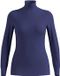 Odlo Active Warm Eco Shirt Femme - Violet - Taille XL