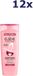 L'Oréal Paris Elseve Intense Nutrition Shine Shampoo 500ML - 12 Stuks