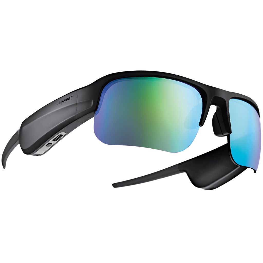 Bose Lenses Tempo Blauw