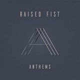 PIAS Nederland Raised Fist - Anthems (CD)