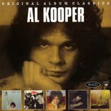 Sony Music Legacy Recordings Original Album Classics