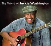 Proper S&D Consignment Borealis Records The World Of Jackie Washington