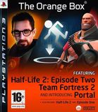 Electronic Arts Half Life 2 The Orange Box - PlayStation 3 - Duits