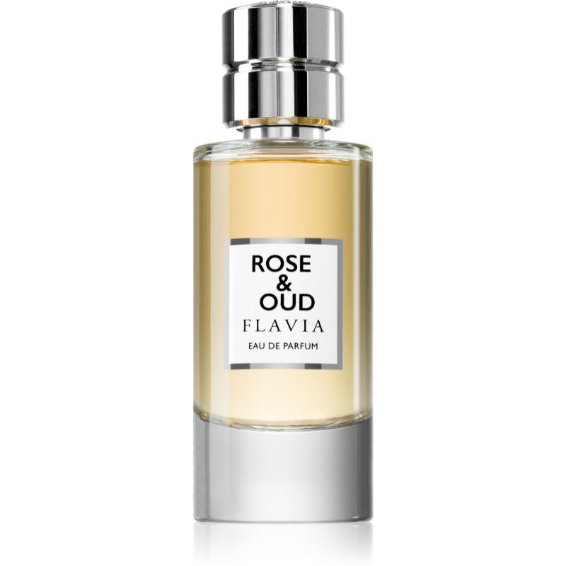 Rose & Oud / - / -