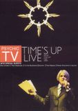 Bertus Distributie Psychic Tv - Time's Up Live (Import) DVD
