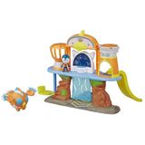Top Wing Playskool Top Wing Academy Speelset Multicolor