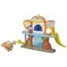 Top Wing Playskool Top Wing Academy Speelset Multicolor