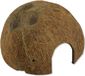 JBL Cocos Cava L natuurlijke kokosnoot schuilplaats voor aquarium en terrariumdieren 1/2