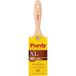 Purdy 380325 2,5 inch professionele takje verfborstel