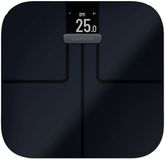 Garmin Index S2 Smart Weegschaal - Zwart